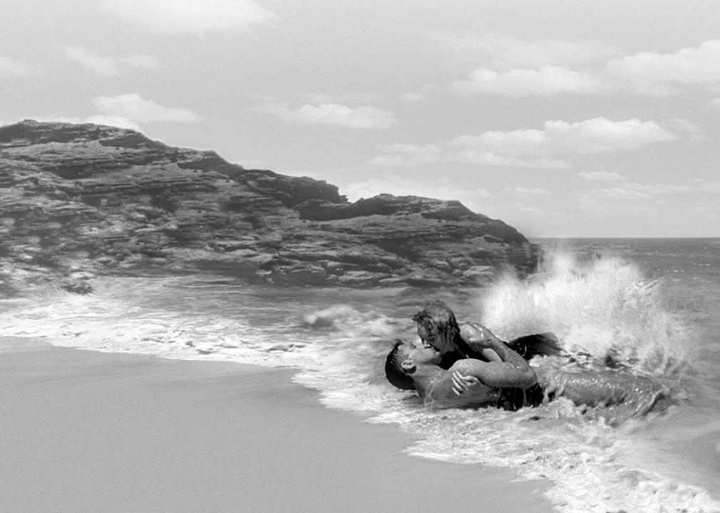 #63. From Here to Eternity (1953)